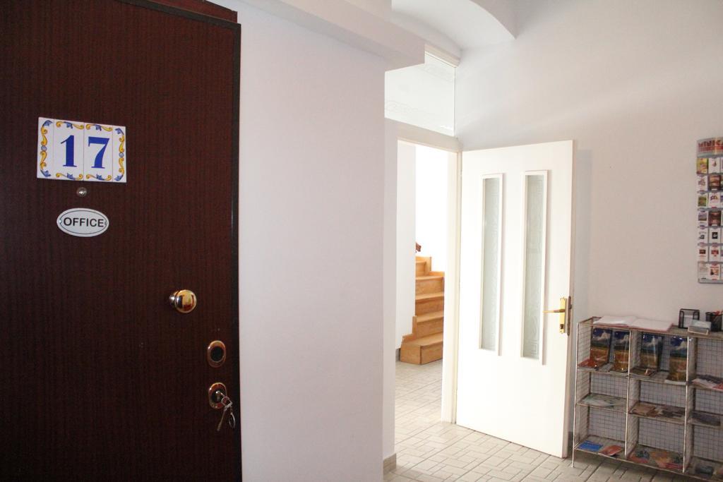 Rooms Zagreb 17 Luaran gambar