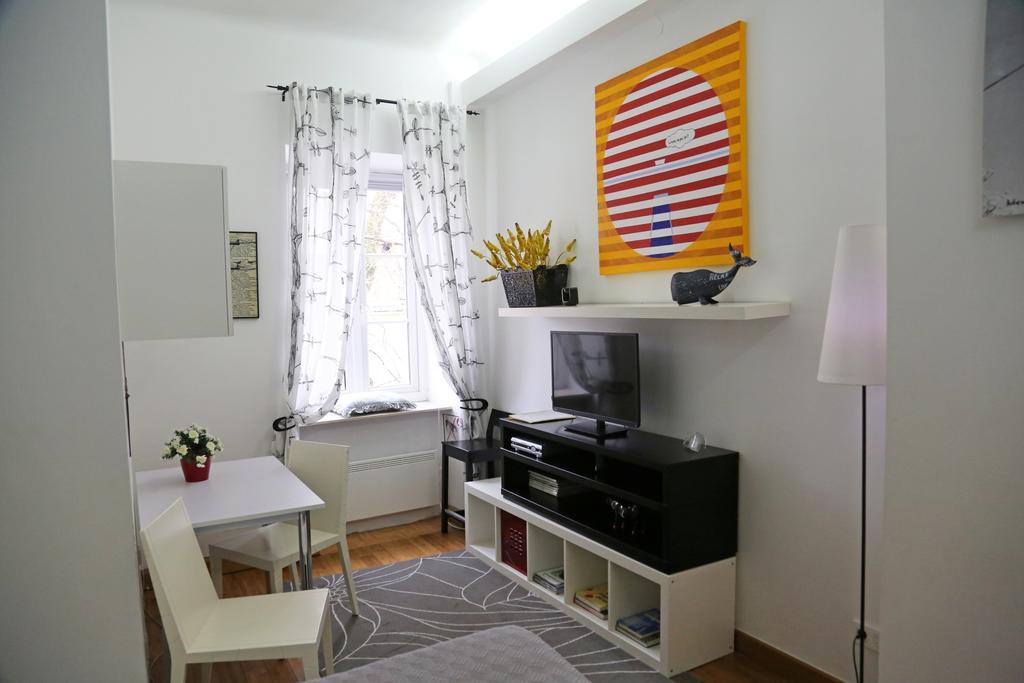 Rooms Zagreb 17 Bilik gambar