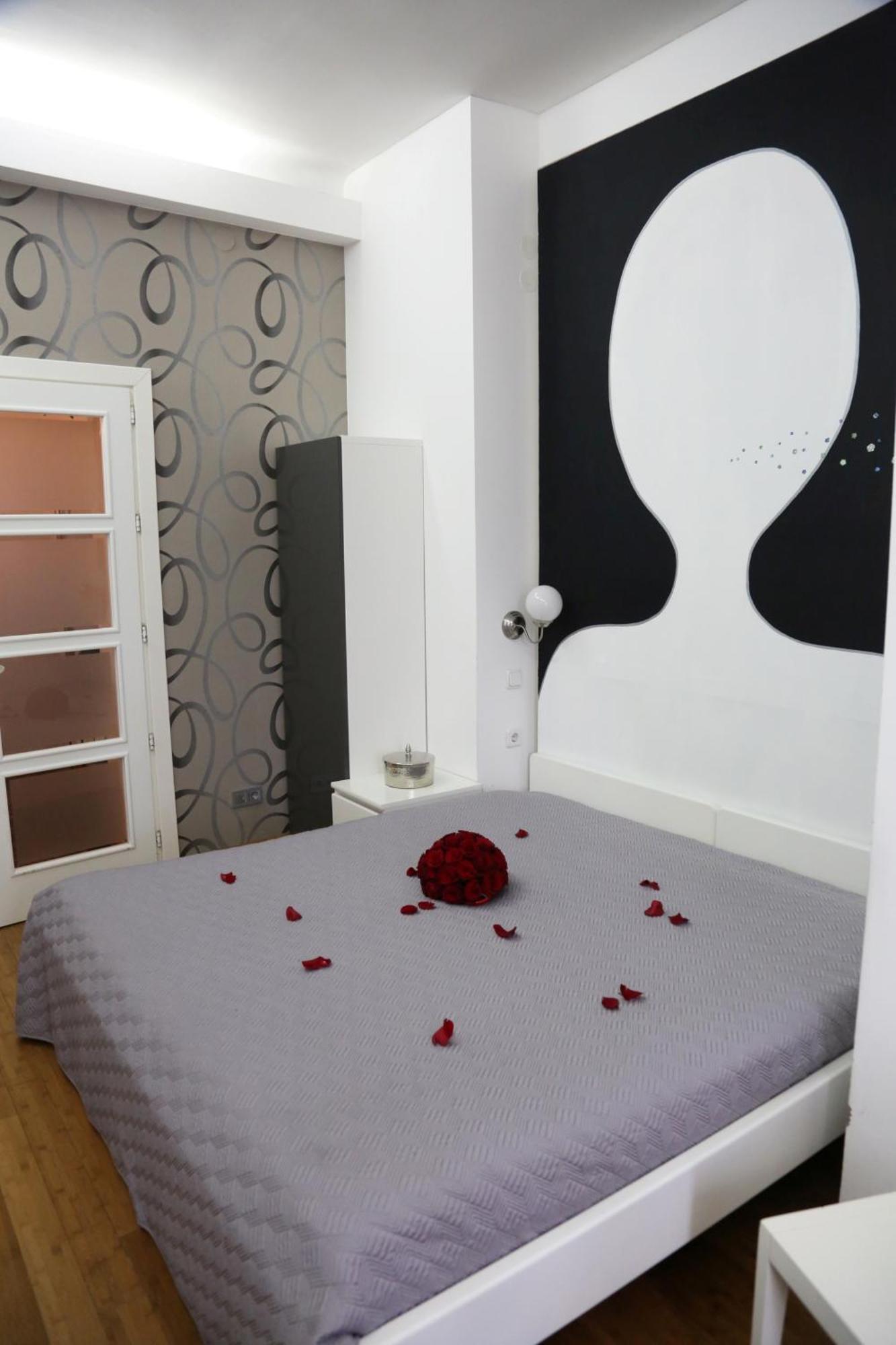 Rooms Zagreb 17 Bilik gambar