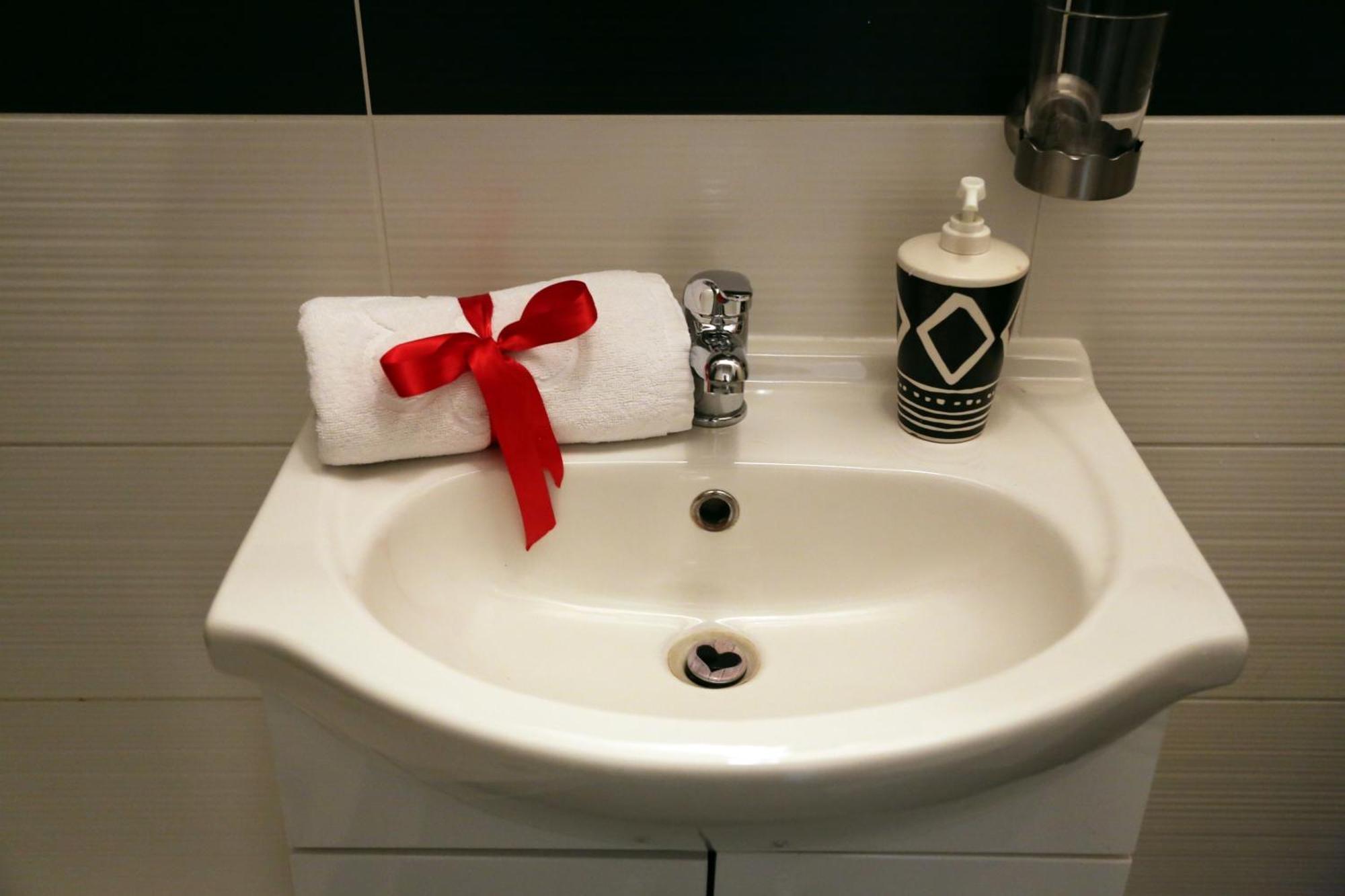 Rooms Zagreb 17 Bilik gambar