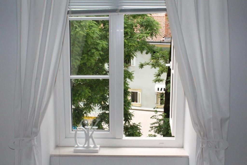 Rooms Zagreb 17 Bilik gambar