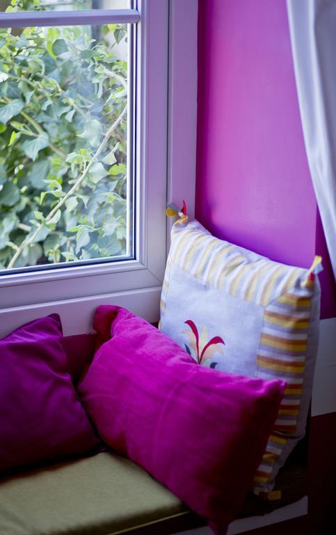 Rooms Zagreb 17 Luaran gambar