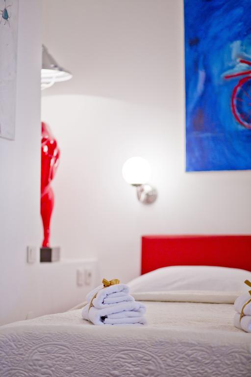 Rooms Zagreb 17 Luaran gambar