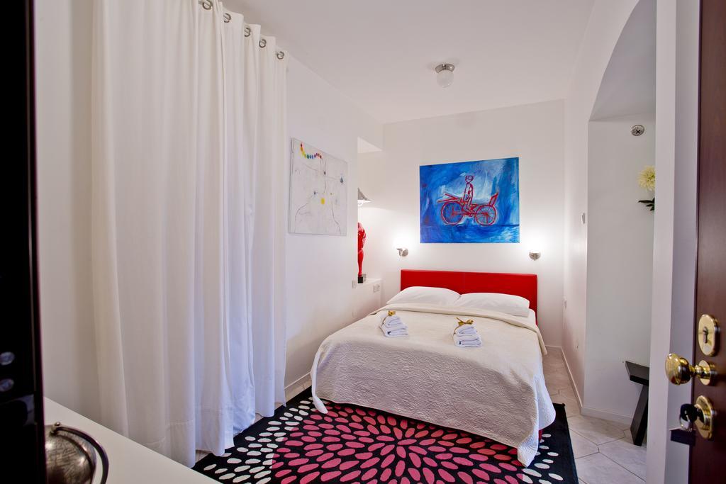 Rooms Zagreb 17 Luaran gambar