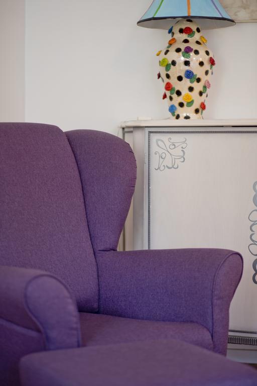 Rooms Zagreb 17 Luaran gambar