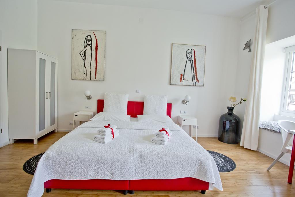 Rooms Zagreb 17 Luaran gambar